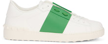 Load image into Gallery viewer, Open shoes in calf leather