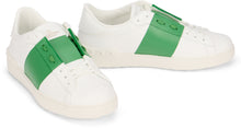 Load image into Gallery viewer, Open shoes in calf leather