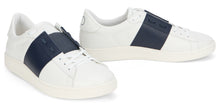Load image into Gallery viewer, Low sneakers in calf leather