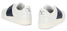 Load image into Gallery viewer, Low sneakers in calf leather