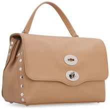 Load image into Gallery viewer, Postina S leather handbag