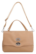 Load image into Gallery viewer, Postina S leather handbag