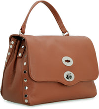 Load image into Gallery viewer, Postina S leather handbag