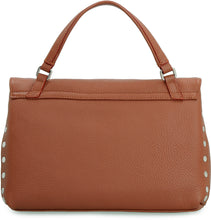 Load image into Gallery viewer, Postina S leather handbag
