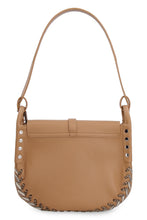Load image into Gallery viewer, Amina S leather shoulder bag