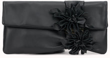 Load image into Gallery viewer, Leather clutch