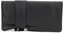 Load image into Gallery viewer, Leather clutch