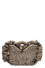 Load image into Gallery viewer, Zebra handbag