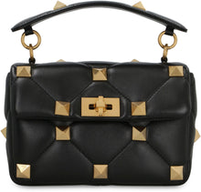 Load image into Gallery viewer, Valentino Garavani - Roman Stud Quilted leather bag