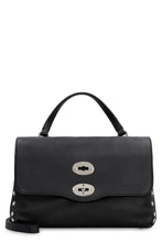 Load image into Gallery viewer, Postina S leather handbag