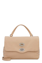 Load image into Gallery viewer, Postina S leather handbag