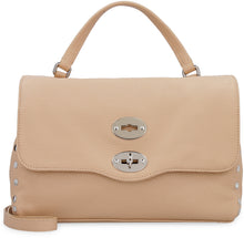 Load image into Gallery viewer, Postina S leather handbag