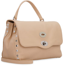 Load image into Gallery viewer, Postina S leather handbag