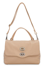 Load image into Gallery viewer, Postina S leather handbag