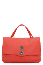 Load image into Gallery viewer, Postina M leather bag