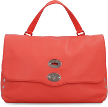 Load image into Gallery viewer, Postina M leather bag