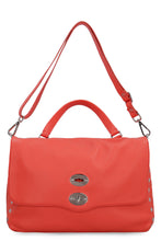 Load image into Gallery viewer, Postina M leather bag
