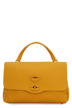 Load image into Gallery viewer, Postina S croco-print leather bag