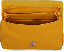 Load image into Gallery viewer, Postina S croco-print leather bag