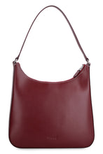 Load image into Gallery viewer, Alec patent leather shoulder bag