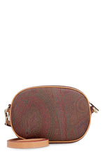 Load image into Gallery viewer, Coated canvas camera bag