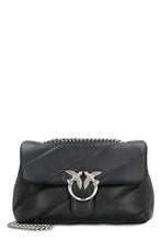 Load image into Gallery viewer, Maxi Love Classic Puff leather bag