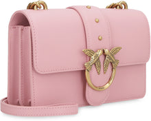 Load image into Gallery viewer, Mini Love Bag Icon leather crossbody bag