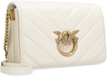 Load image into Gallery viewer, Classic Love Click leather bag