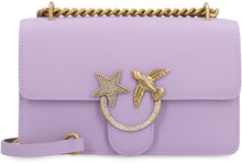 Load image into Gallery viewer, Love Bag One Leather mini