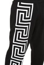 Load image into Gallery viewer, Cotton track-pants