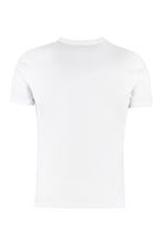 Load image into Gallery viewer, Logo print t-shirt