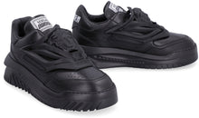 Load image into Gallery viewer, Odissea leather sneakers