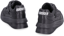 Load image into Gallery viewer, Odissea leather sneakers