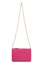 Load image into Gallery viewer, Leather crossbody bag