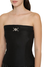 Load image into Gallery viewer, Corset top