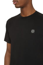 Load image into Gallery viewer, Logo cotton t-shirt