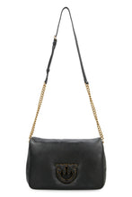 Load image into Gallery viewer, Classic Love Bag Click Puff leather bag