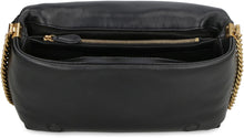Load image into Gallery viewer, Classic Love Bag Click Puff leather bag