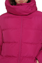 Load image into Gallery viewer, Giza full zip down jacket