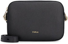 Load image into Gallery viewer, Furla Block leather crossbody bag