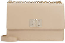 Load image into Gallery viewer, Furla 1927 leather crossbody bag