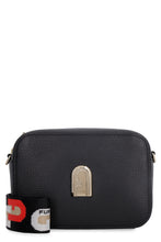 Load image into Gallery viewer, Leather camera bag