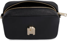 Load image into Gallery viewer, Leather camera bag