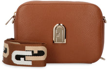Load image into Gallery viewer, Leather camera bag