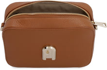 Load image into Gallery viewer, Leather camera bag