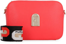 Load image into Gallery viewer, Sleek leather camera bag