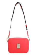 Load image into Gallery viewer, Sleek leather camera bag