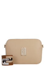 Load image into Gallery viewer, Sleek leather camera bag