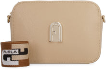 Load image into Gallery viewer, Sleek leather camera bag