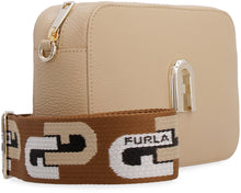 Load image into Gallery viewer, Sleek leather camera bag